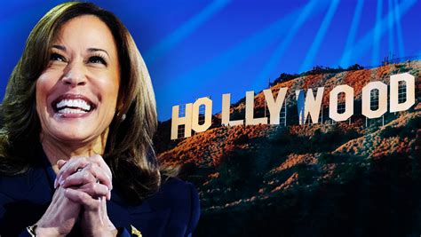 Kamala Harris Celebrity Endorsements: From Jeff Bridges to.